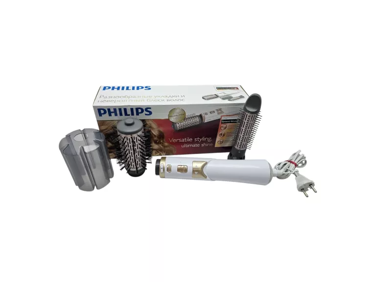 SUSZARKO-LOKÓWKA PHILIPS HP8664/00 ZADBANA OKAZJA