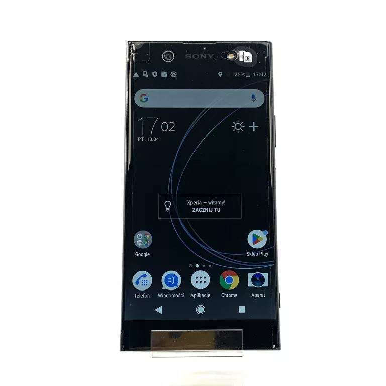 TELEFON SONY XPERIA XA1 ULTRA G3212 3/32GB