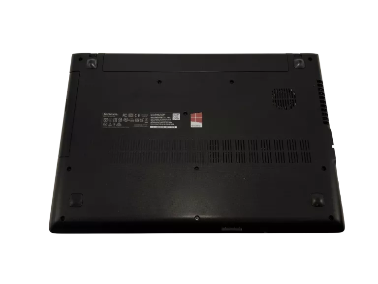 LAPTOP LENOVO IDEAPAD 100 PENTIUM 3825U 4GB RAM 1TB HDD GEFORCE 920MX