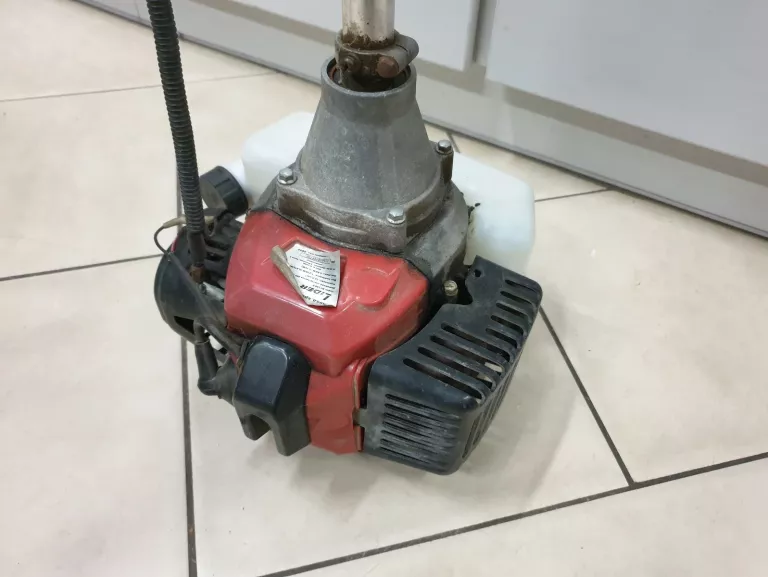 KOSA PODKASZARKA SPALINOWA LIDER BC330-2