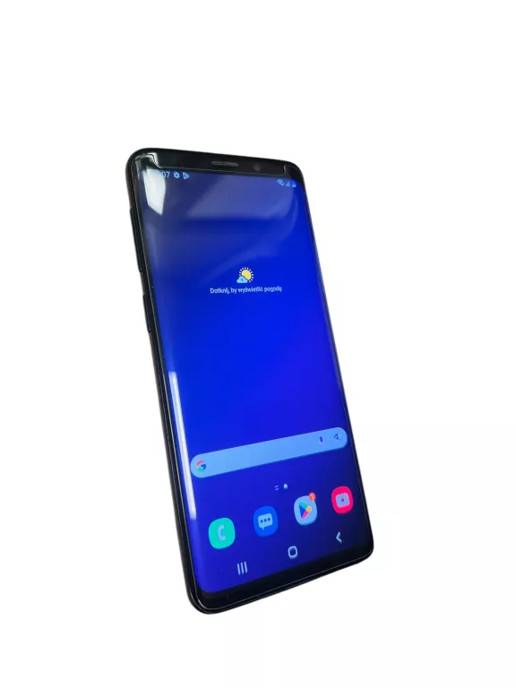 TELEFON SAMSUNG GALAXY S9 / 64GB