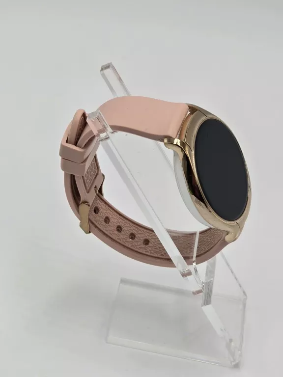 SMARTWATCH DAMSKI SAYBERG KT67 RÓŻOWY