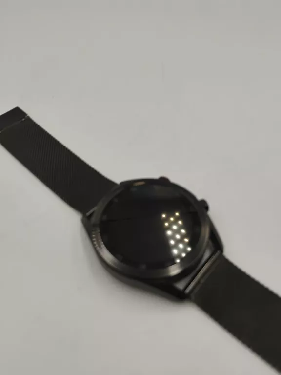 SMARTWATCH L19 + KABEL