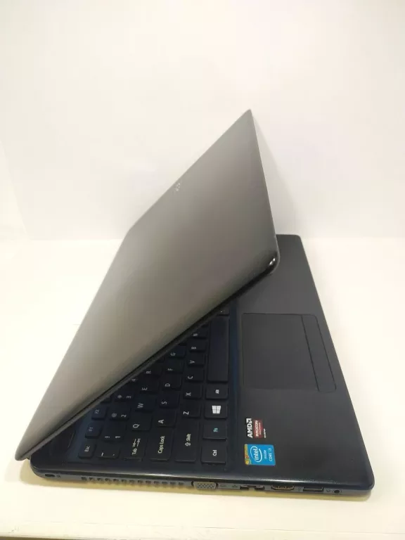 LAPTOP ACER ASPIRE E1-572G Z ŁADOWARKĄ