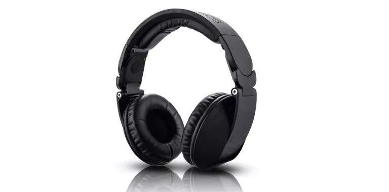 SŁUCHAWKI NAUSZNE RELOOP RHP 20 KNIGHT