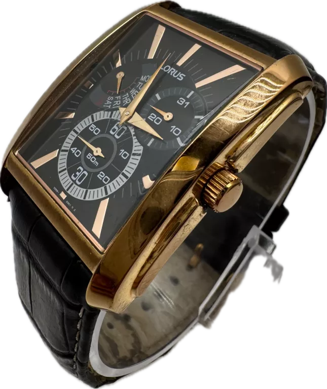 ZEGAREK LORUS VD68-X001