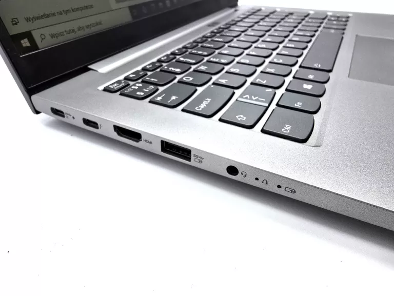 LENOVO THINKBOOK 14 G2/ I5-1135G7 / 8 GB RAM / 256 GB SSD