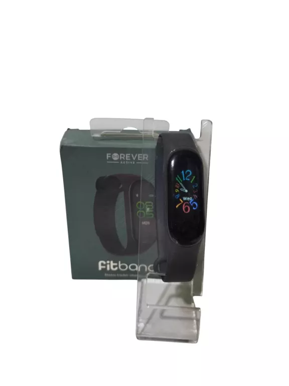 OPASKA FITBAND FOREVER ACTIVE