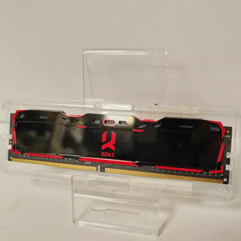 RAM DDR4 IRDM 3200MHZ 2X8 16GB
