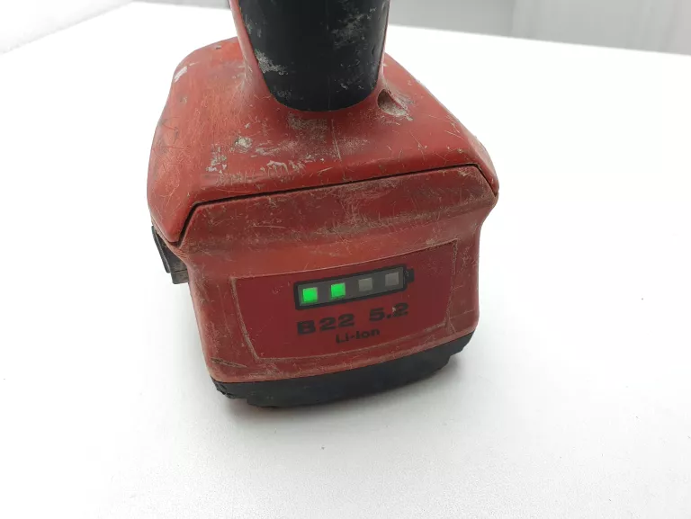 WKRĘTARKA HILTI SF 22-A+BATERIA