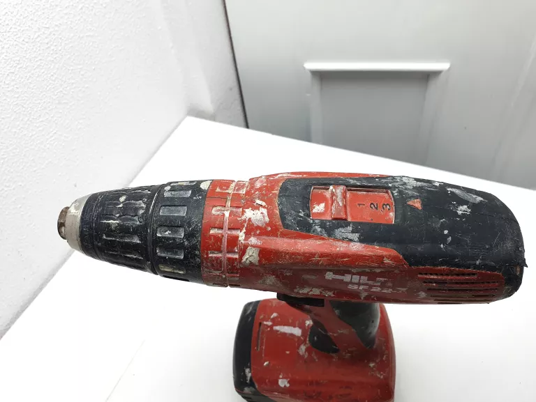WKRĘTARKA HILTI SF 22-A+BATERIA