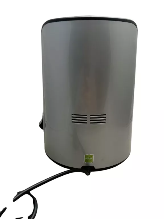 WYCISKARKA WOLNOOBROTOWA HUROM SBC20