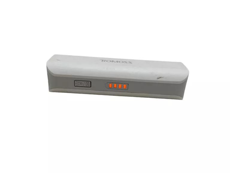 POWERBANK ROMOSS SOLO 1 2000MAH
