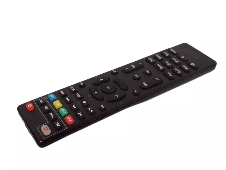 DEKODER TELMOR DVB-T2