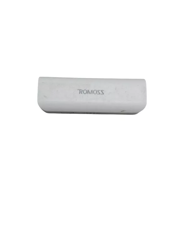 POWERBANK ROMOSS SOLO 1 2000MAH
