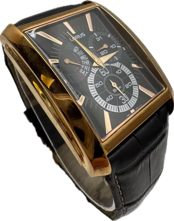 ZEGAREK LORUS VD68-X001