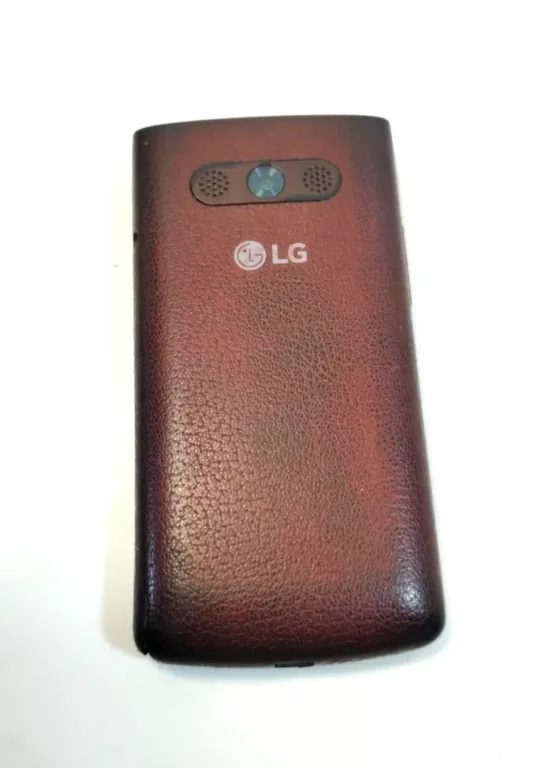 TELEFON LG WINE SMART