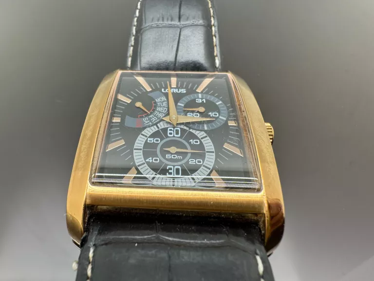 ZEGAREK LORUS VD68-X001