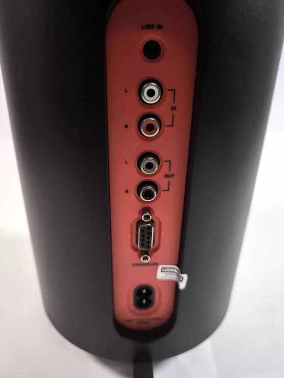 GŁOŚNIKI KOMPUTEROWE LOGITECH Z553 KOMPLET