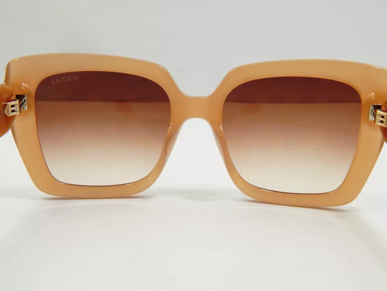 OKULARY PRZECIWSŁONECZNE DAMSKIE GUESS GU7889