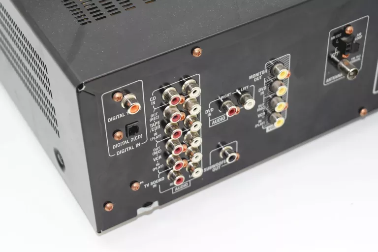 AMPLITUNER JVC RX-5060 [BEZ PILOTA]