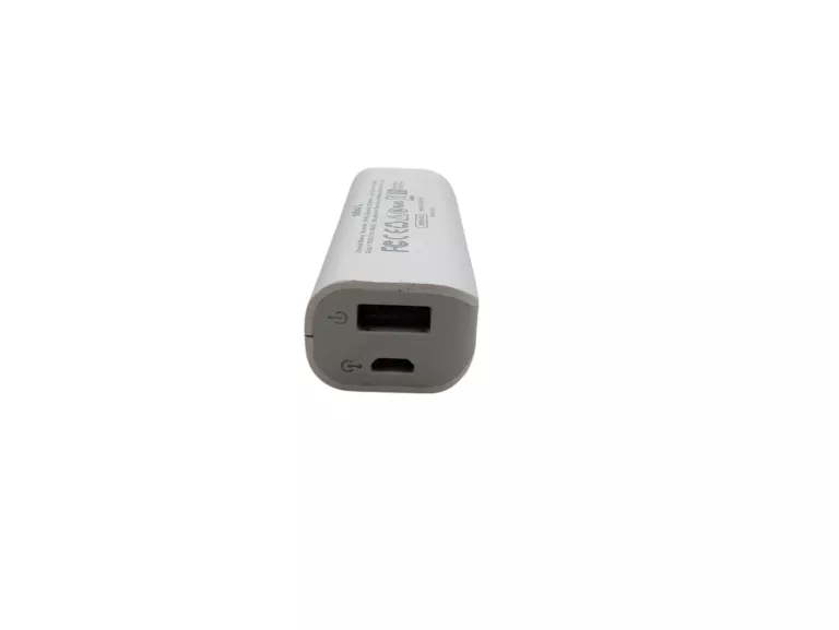 POWERBANK ROMOSS SOLO 1 2000MAH