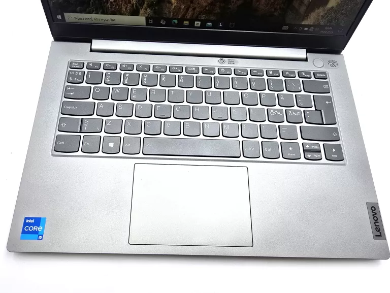 LENOVO THINKBOOK 14 G2/ I5-1135G7 / 8 GB RAM / 256 GB SSD