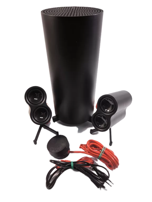 GŁOŚNIKI KOMPUTEROWE LOGITECH Z553 KOMPLET