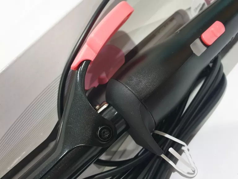 LOKÓWKA REMINGTON 19MM CI2003 E51 TRADYCYJNA CI1A119 MYSTYLIST