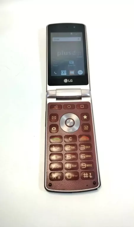 TELEFON LG WINE SMART