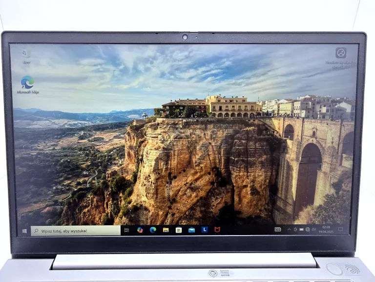 LENOVO THINKBOOK 14 G2/ I5-1135G7 / 8 GB RAM / 256 GB SSD