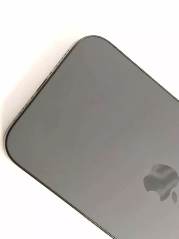 TELEFON IPHONE 15 PRO 128 GB KOMPLET 97% BAT BLACK TITANUM + FV Z GWARANCJ