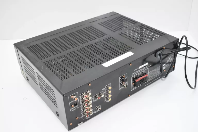 AMPLITUNER JVC RX-5060 [BEZ PILOTA]