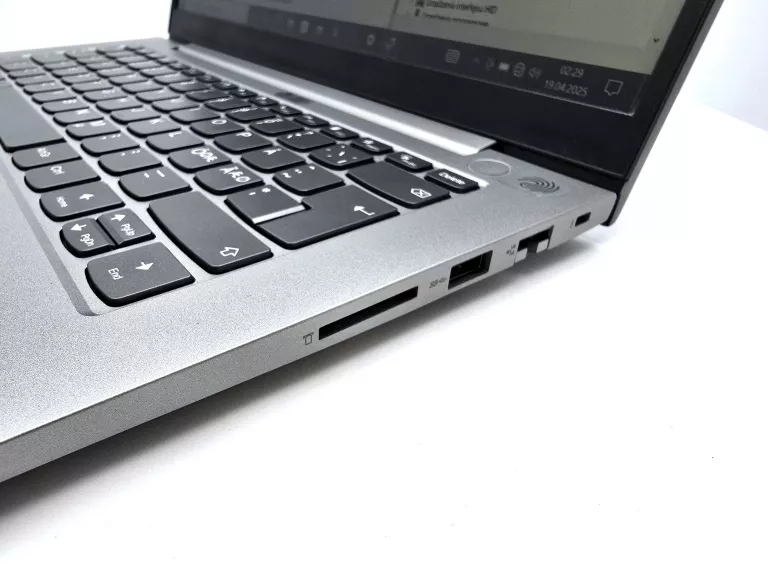 LENOVO THINKBOOK 14 G2/ I5-1135G7 / 8 GB RAM / 256 GB SSD