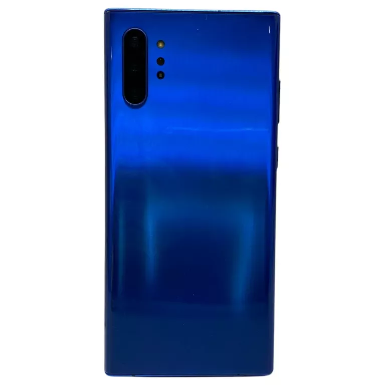 SAMSUNG GALAXY NOTE 10 PLUS 12 GB / 256 GB 5G NIEBIESKI