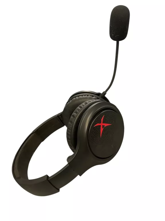 SŁUCHAWKI Z MIKROFONEM CREATIVE SOUND BLASTER X H3 PRO GAMING