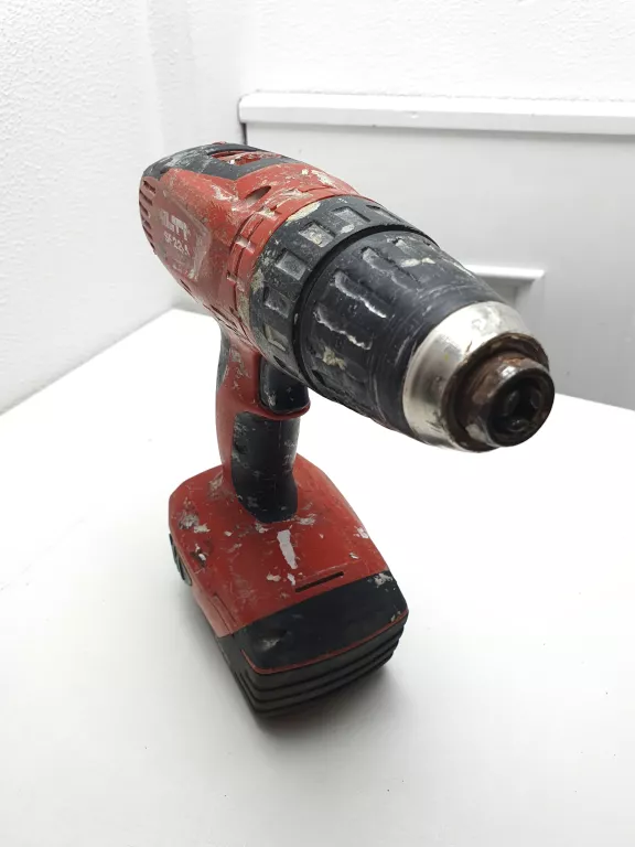 WKRĘTARKA HILTI SF 22-A+BATERIA