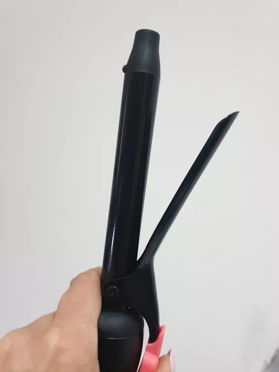 LOKÓWKA REMINGTON 19MM CI2003 E51 TRADYCYJNA CI1A119 MYSTYLIST