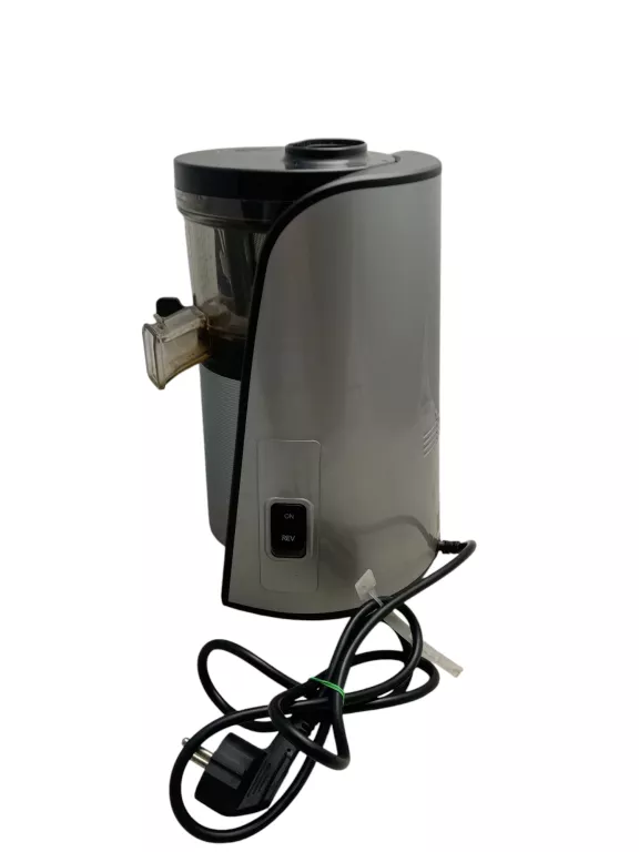 WYCISKARKA WOLNOOBROTOWA HUROM SBC20