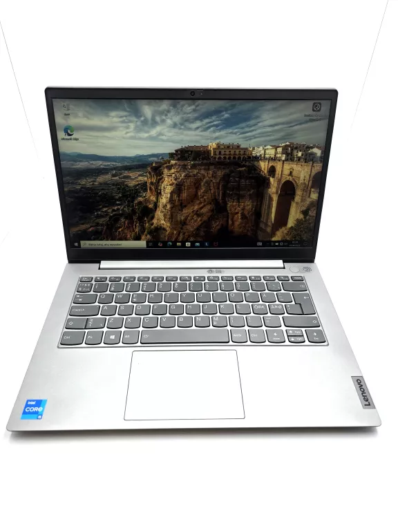 LENOVO THINKBOOK 14 G2/ I5-1135G7 / 8 GB RAM / 256 GB SSD