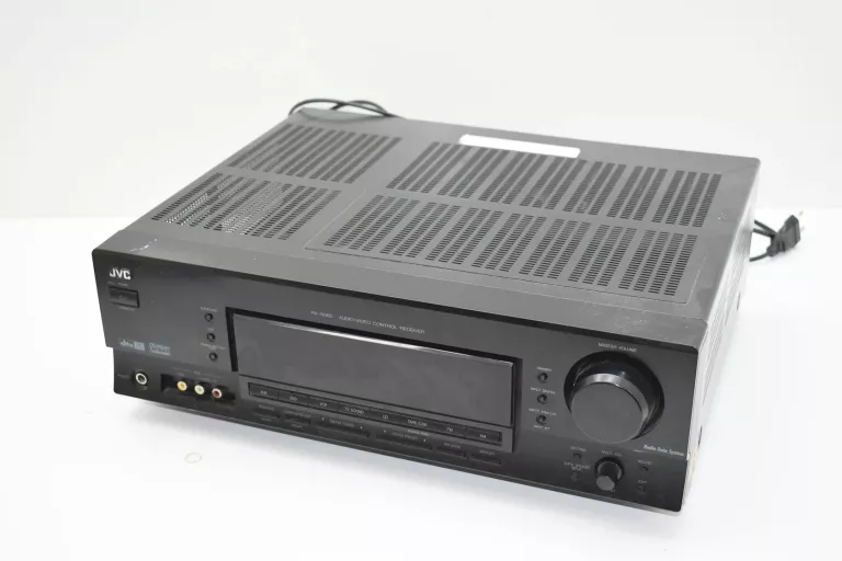 AMPLITUNER JVC RX-5060 [BEZ PILOTA]