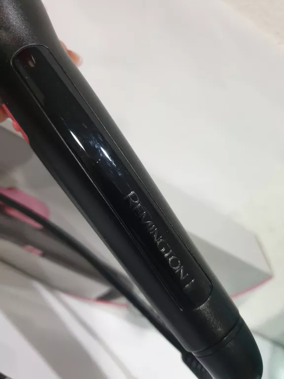 LOKÓWKA REMINGTON 19MM CI2003 E51 TRADYCYJNA CI1A119 MYSTYLIST