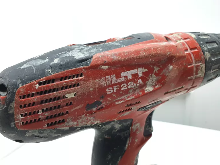 WKRĘTARKA HILTI SF 22-A+BATERIA