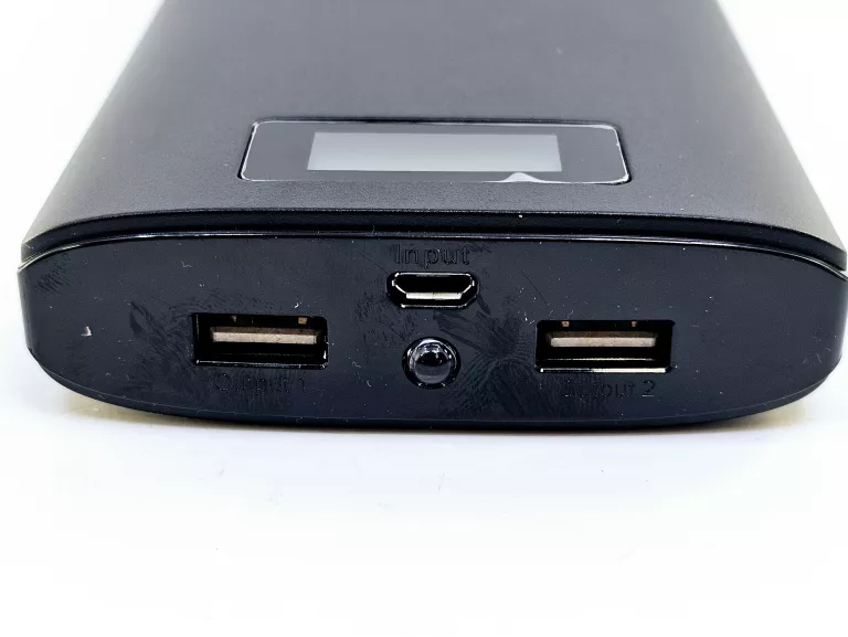 POWERBANK ADATA P20000D