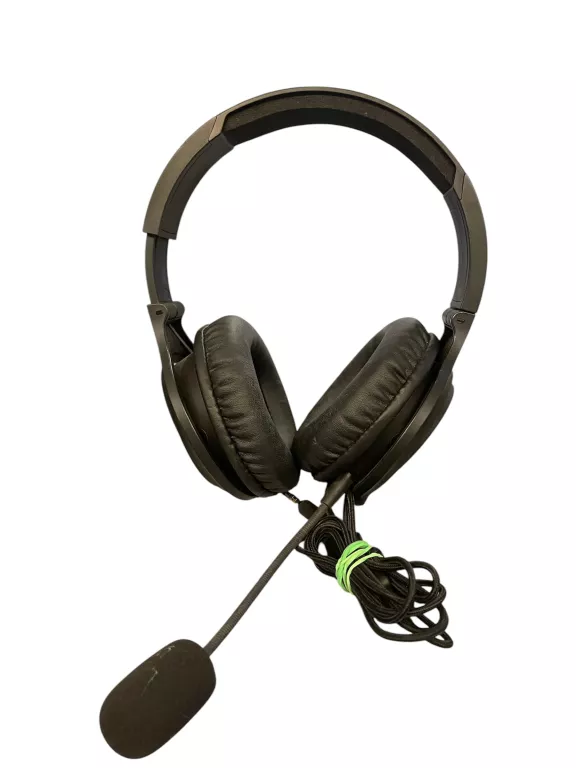SŁUCHAWKI Z MIKROFONEM CREATIVE SOUND BLASTER X H3 PRO GAMING