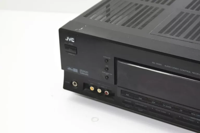 AMPLITUNER JVC RX-5060 [BEZ PILOTA]