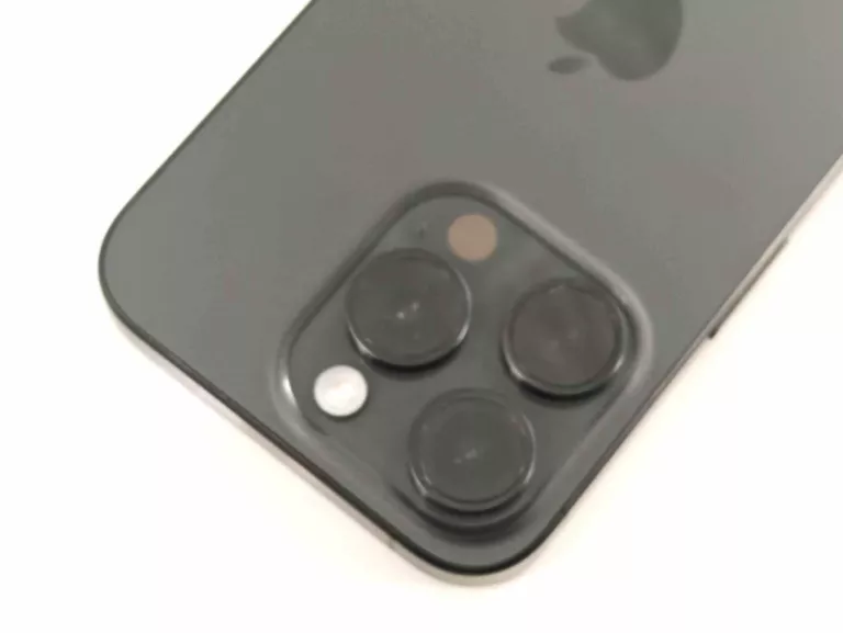 TELEFON IPHONE 15 PRO 128 GB KOMPLET 97% BAT BLACK TITANUM + FV Z GWARANCJ