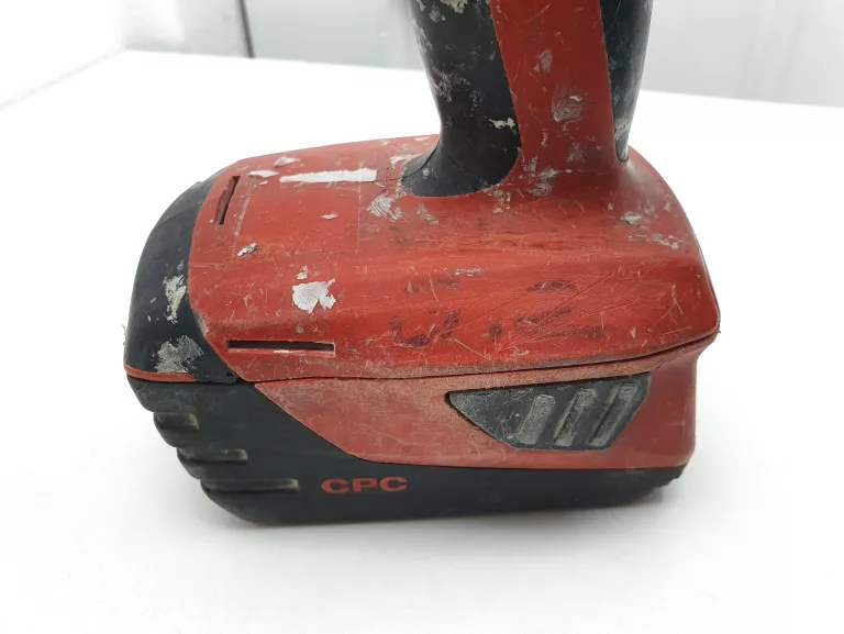WKRĘTARKA HILTI SF 22-A+BATERIA