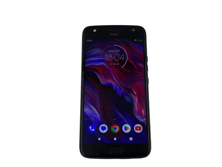 TELEFON MOTOROLA X4 3/32GB 5,2' 3000MAH