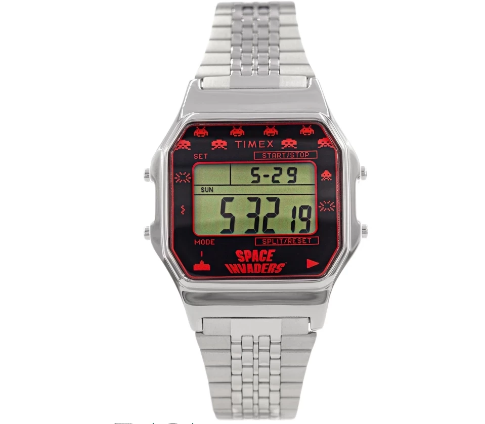 meski-zegarek-timex-tw2v30000-t80-space-invaders-cyfrowy-ean-gtin-194366178845